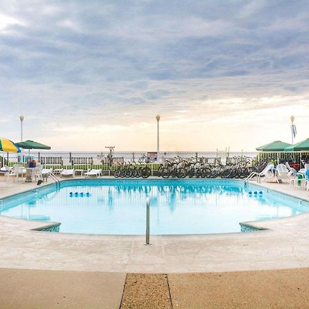 Hotel Boardwalk 705 Virginia Beach Zewnętrze zdjęcie