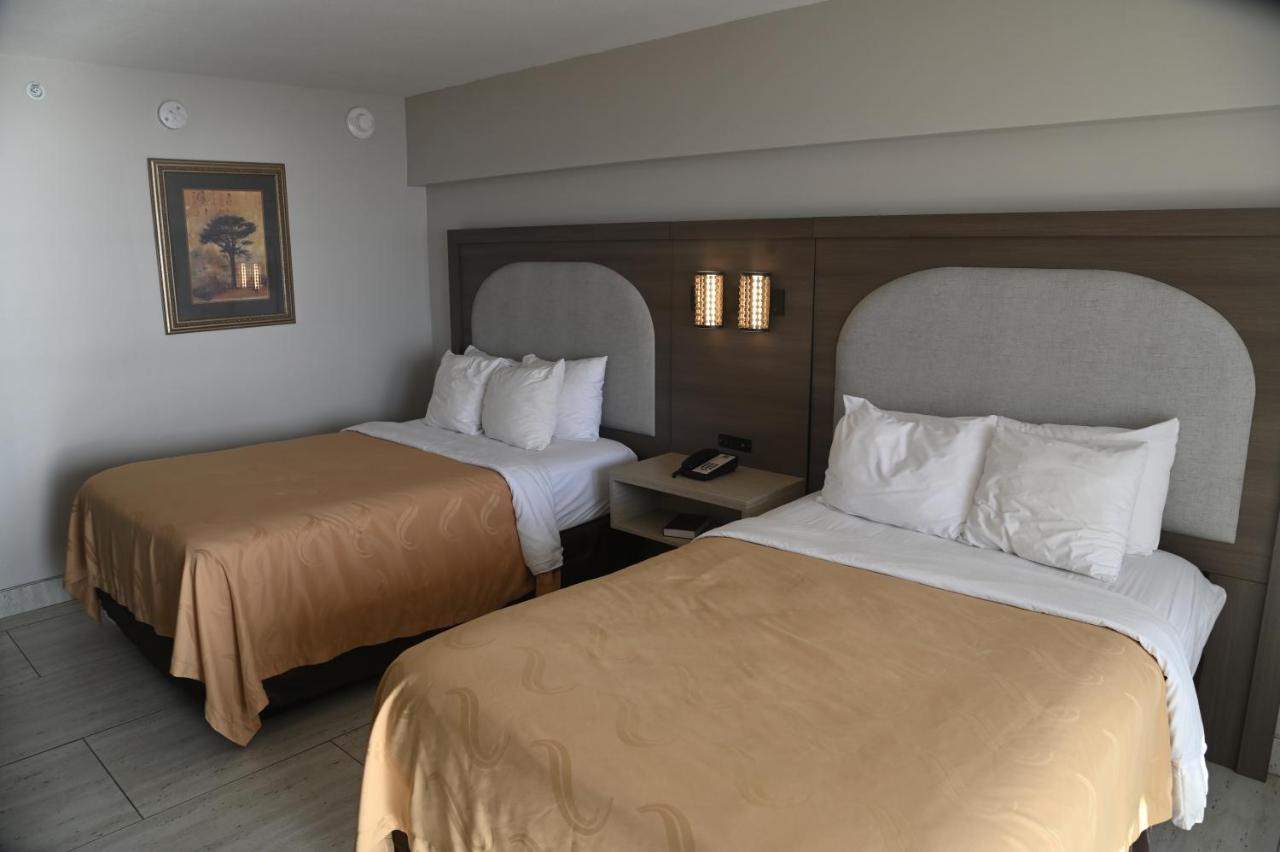 Hotel Boardwalk 705 Virginia Beach Zewnętrze zdjęcie