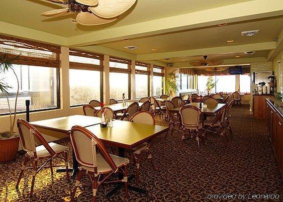 Hotel Boardwalk 705 Virginia Beach Restauracja zdjęcie
