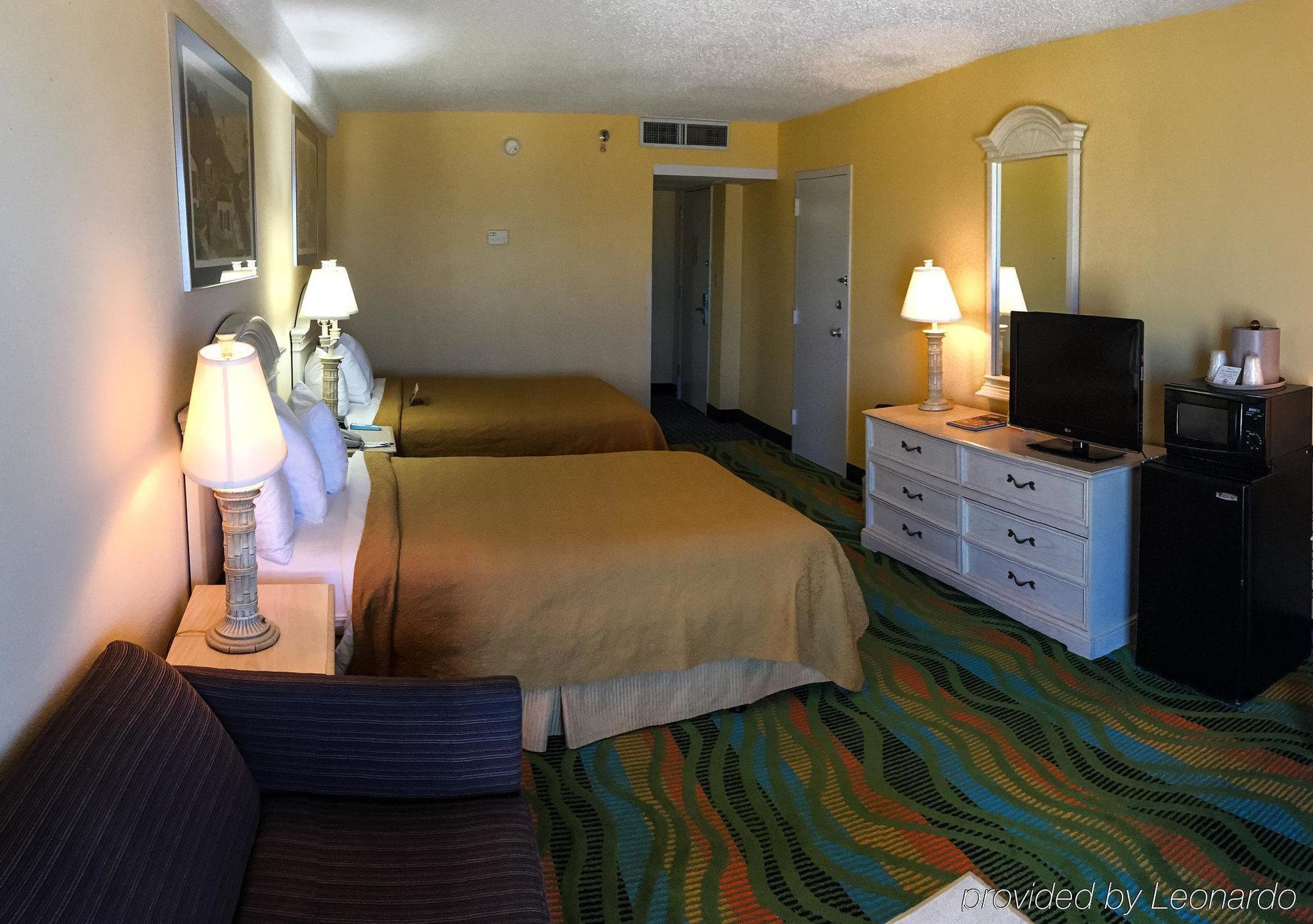 Hotel Boardwalk 705 Virginia Beach Zewnętrze zdjęcie