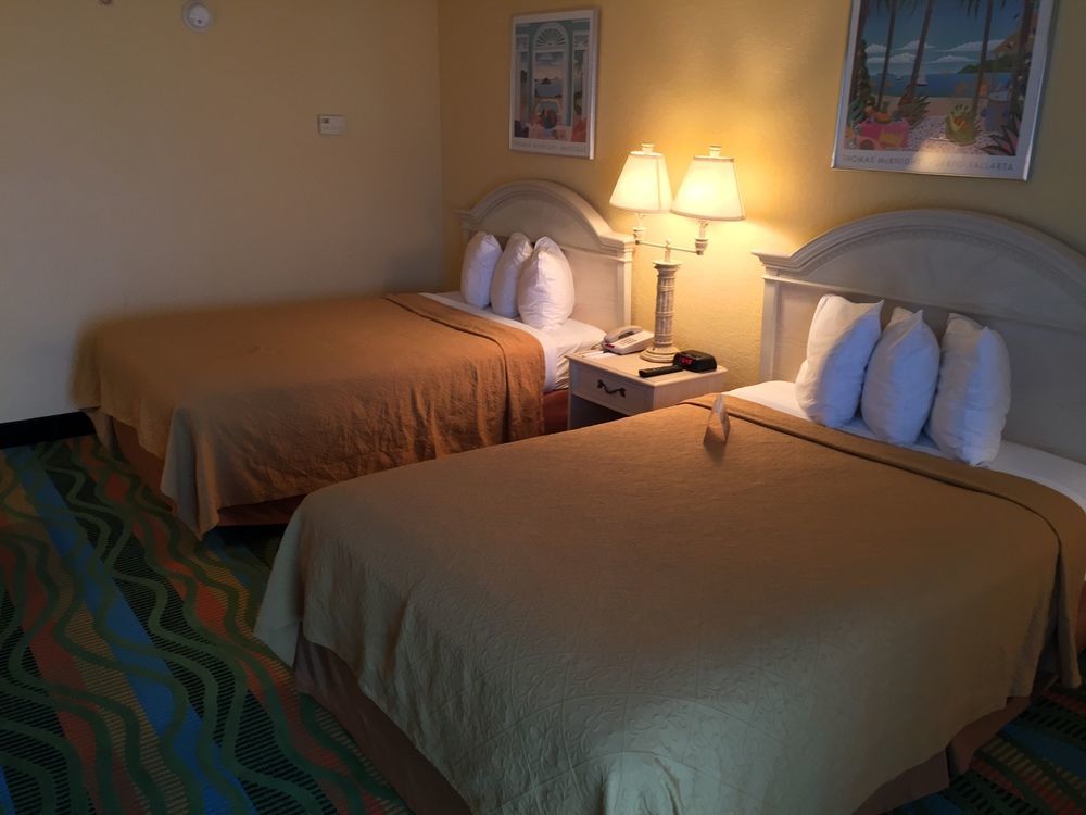 Hotel Boardwalk 705 Virginia Beach Zewnętrze zdjęcie