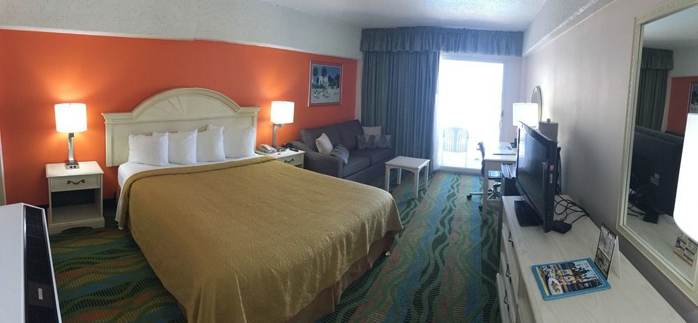 Hotel Boardwalk 705 Virginia Beach Zewnętrze zdjęcie