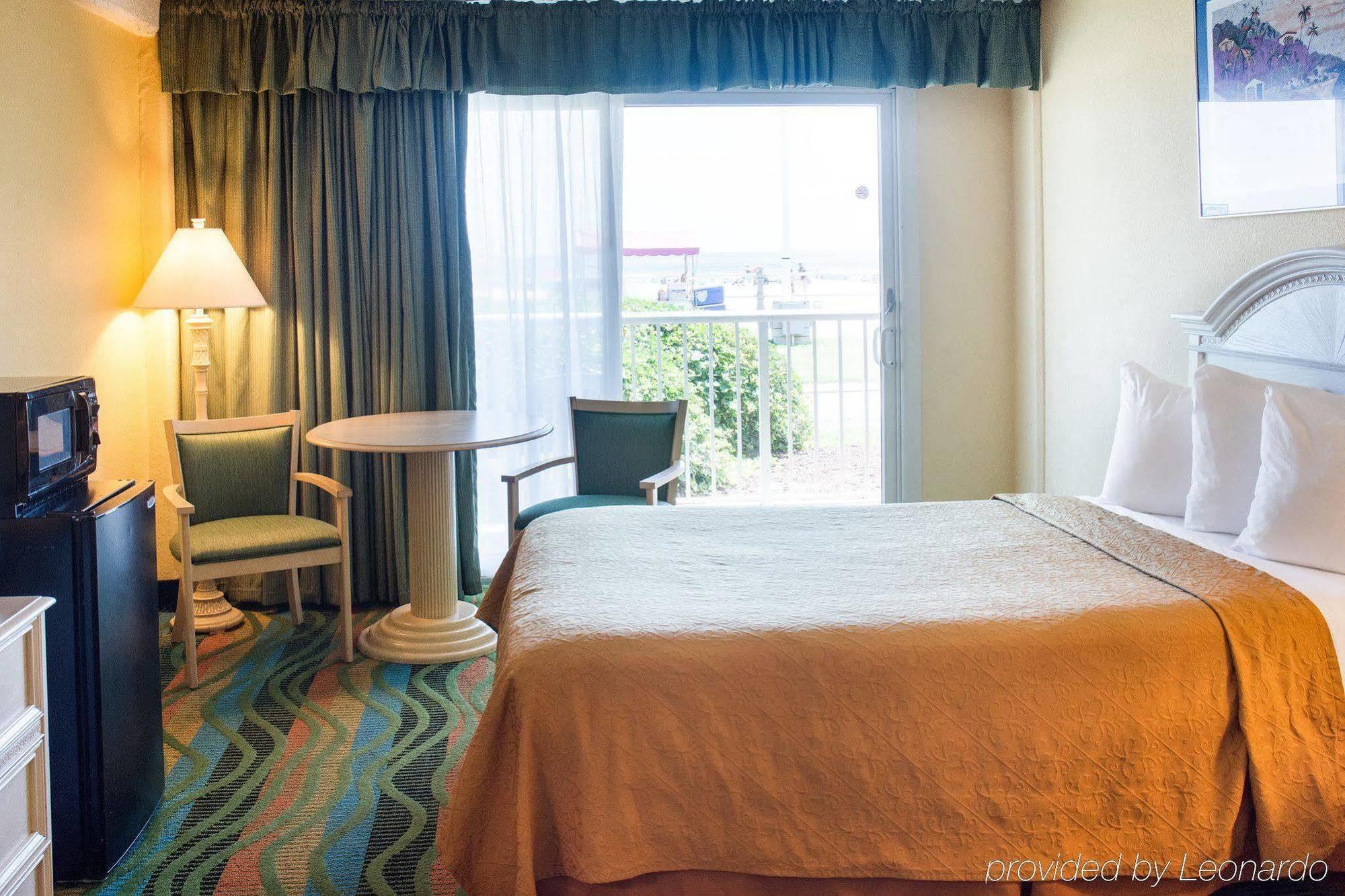 Hotel Boardwalk 705 Virginia Beach Zewnętrze zdjęcie