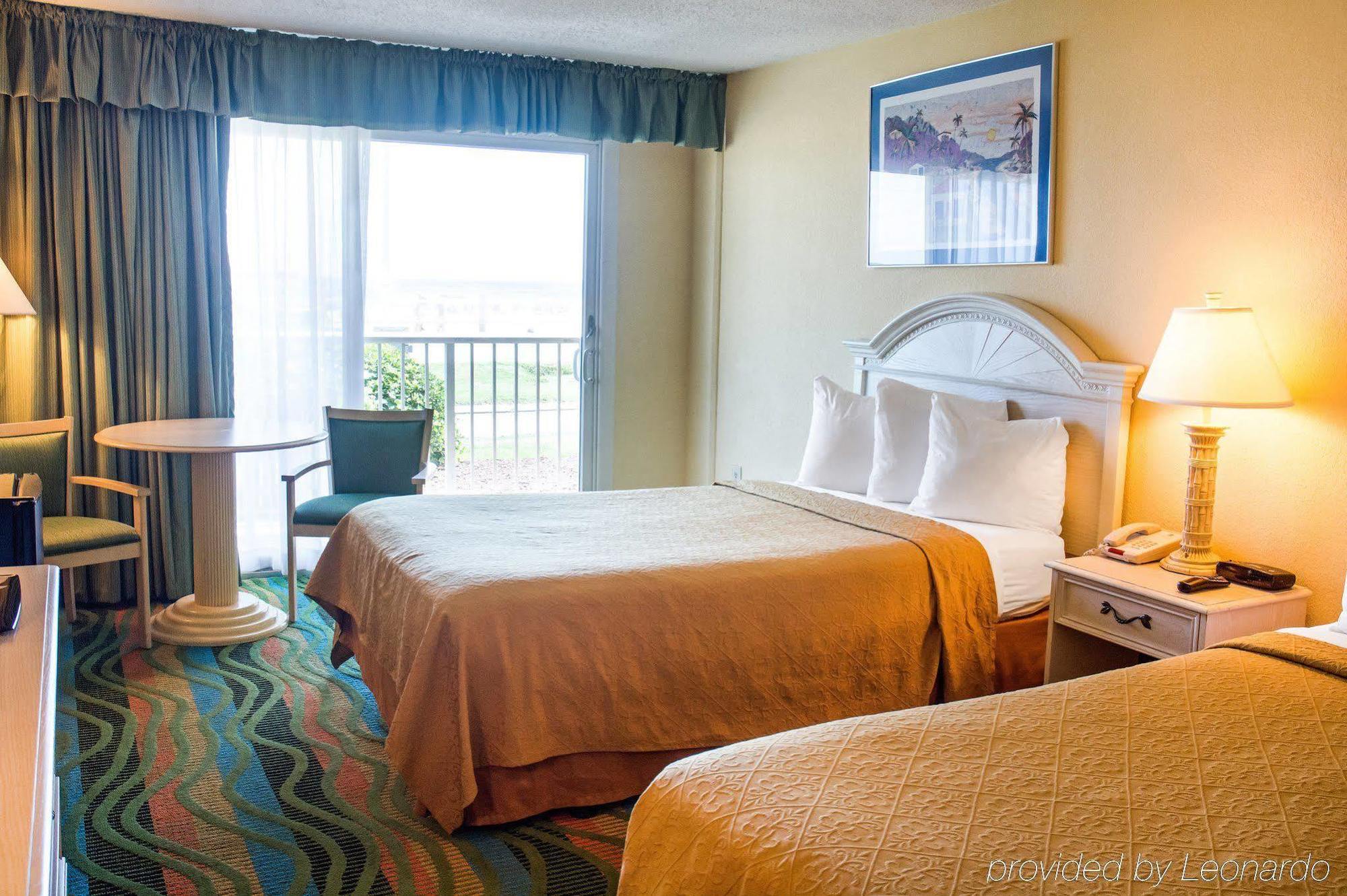 Hotel Boardwalk 705 Virginia Beach Zewnętrze zdjęcie