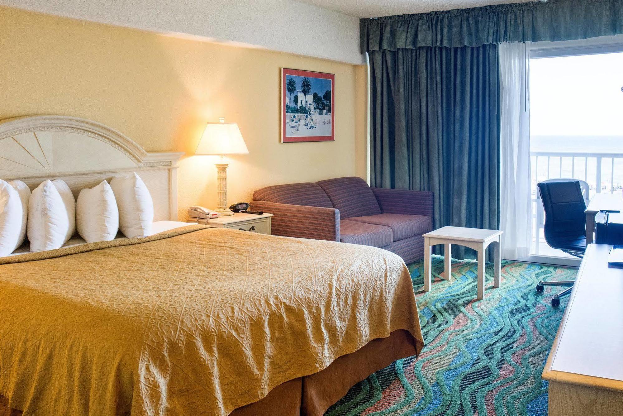 Hotel Boardwalk 705 Virginia Beach Zewnętrze zdjęcie