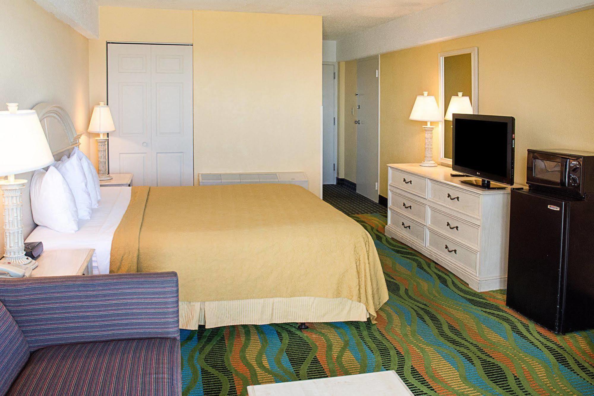 Hotel Boardwalk 705 Virginia Beach Zewnętrze zdjęcie
