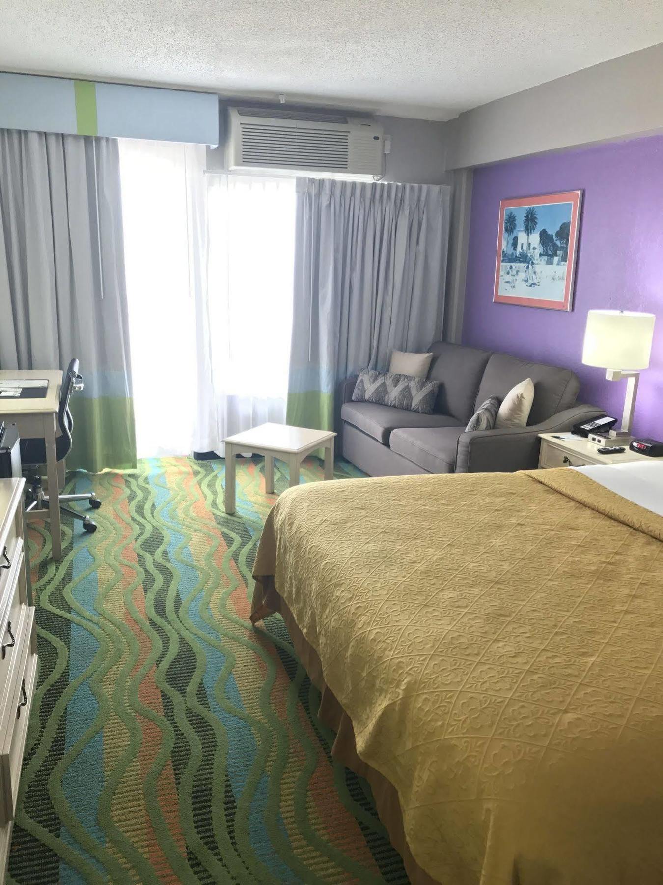 Hotel Boardwalk 705 Virginia Beach Zewnętrze zdjęcie