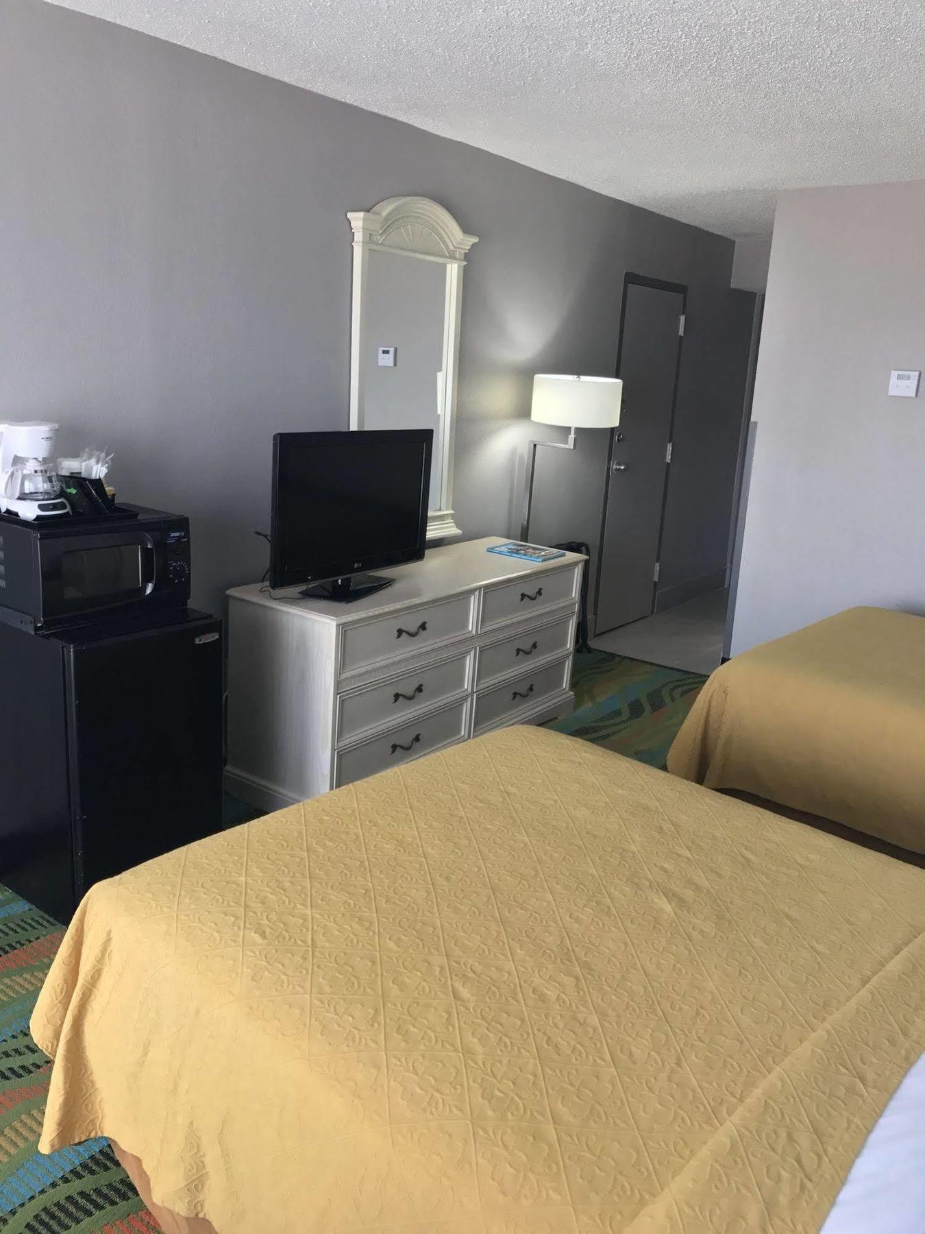 Hotel Boardwalk 705 Virginia Beach Zewnętrze zdjęcie